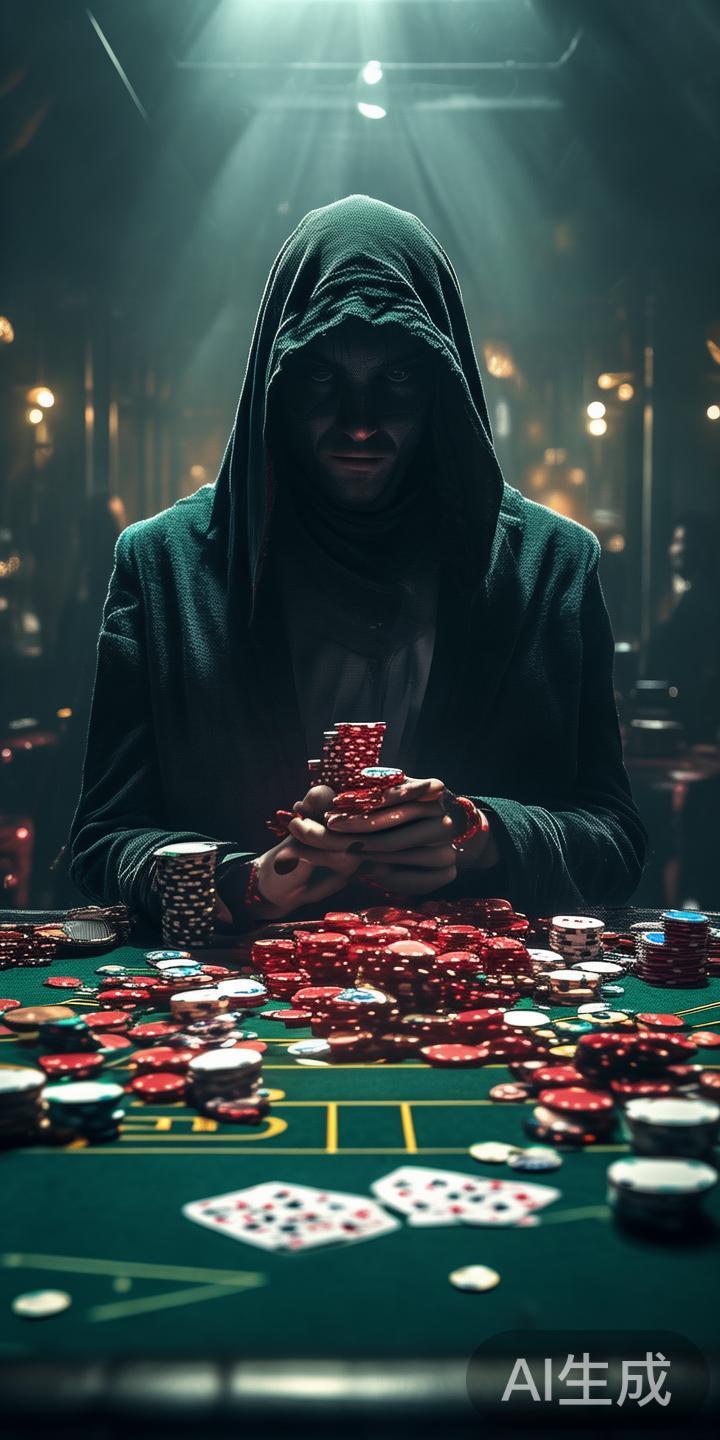 全面解析乐体育鱼：它到底是娱乐还是赌博？详细鉴别与风险分析