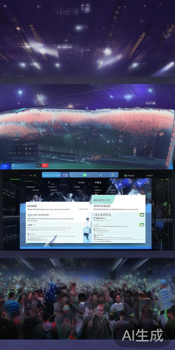 乐鱼体育全站平台深度解析：畅享精彩赛事尽在掌握