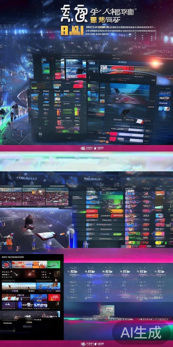 全面解析乐鱼体育：主营业务与核心服务内容全面介绍