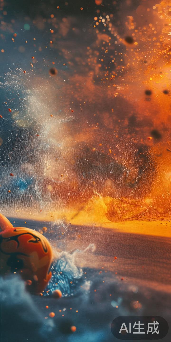 乐鱼体育广告片制作技巧全面解析：打造视觉震撼与提升品牌影响力的方法