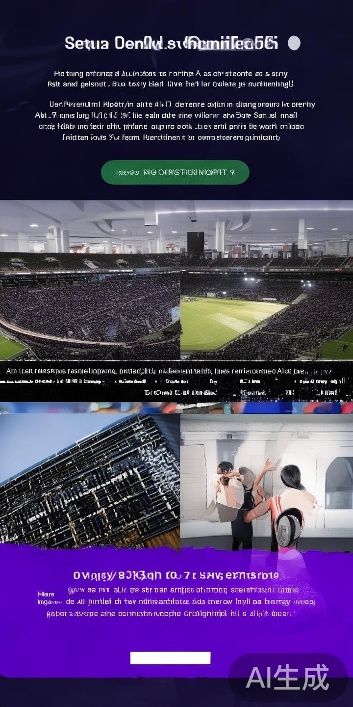 乐鱼体育无法进入直播页面的详细解决方法与操作指南