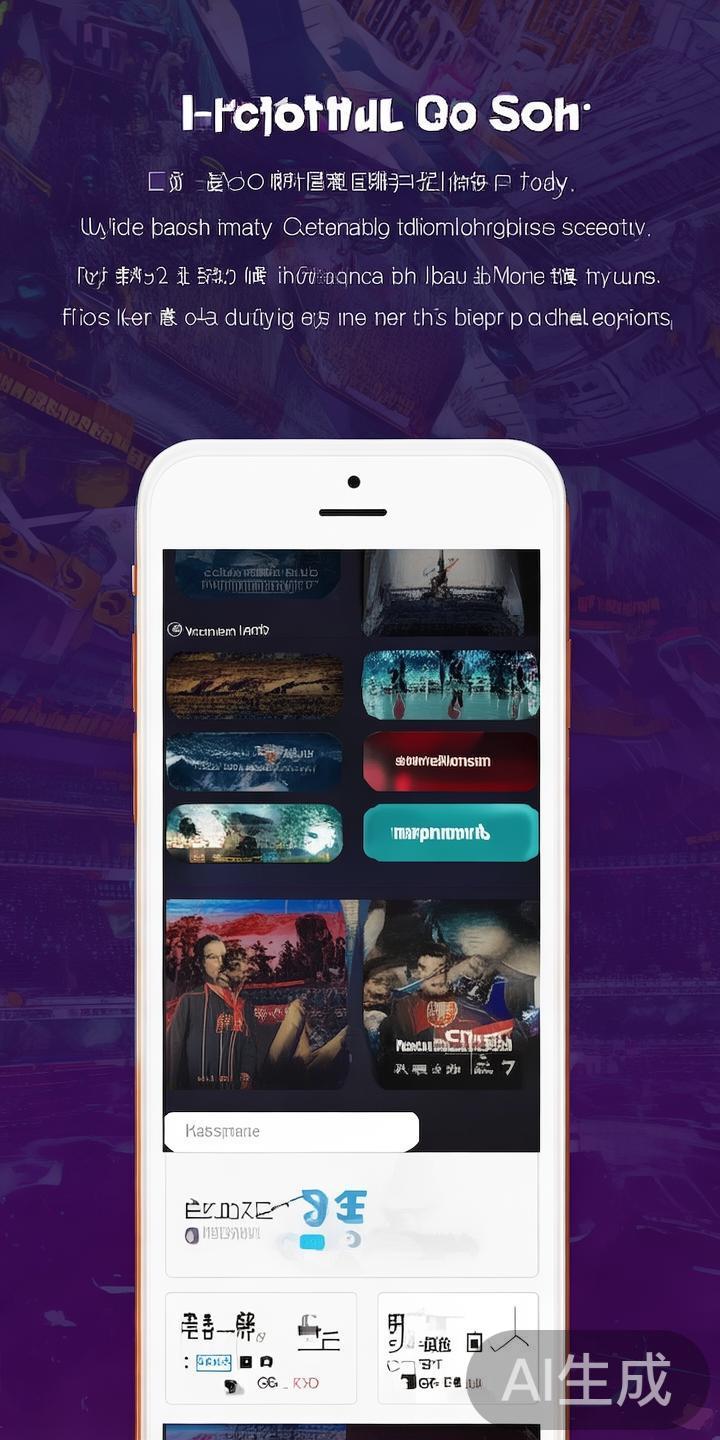 乐鱼体育官方App下载安装教程：轻松开启精彩体育赛事新体验