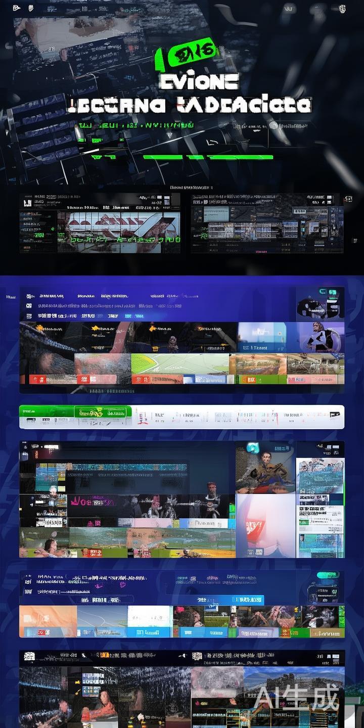 乐鱼体育登录入口：便捷、安全、高效的线上体育赛事娱乐平台推荐