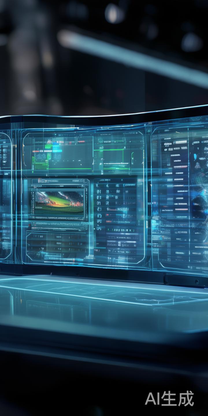 乐鱼体育平台接口详解：接口类型、功能与操作指南