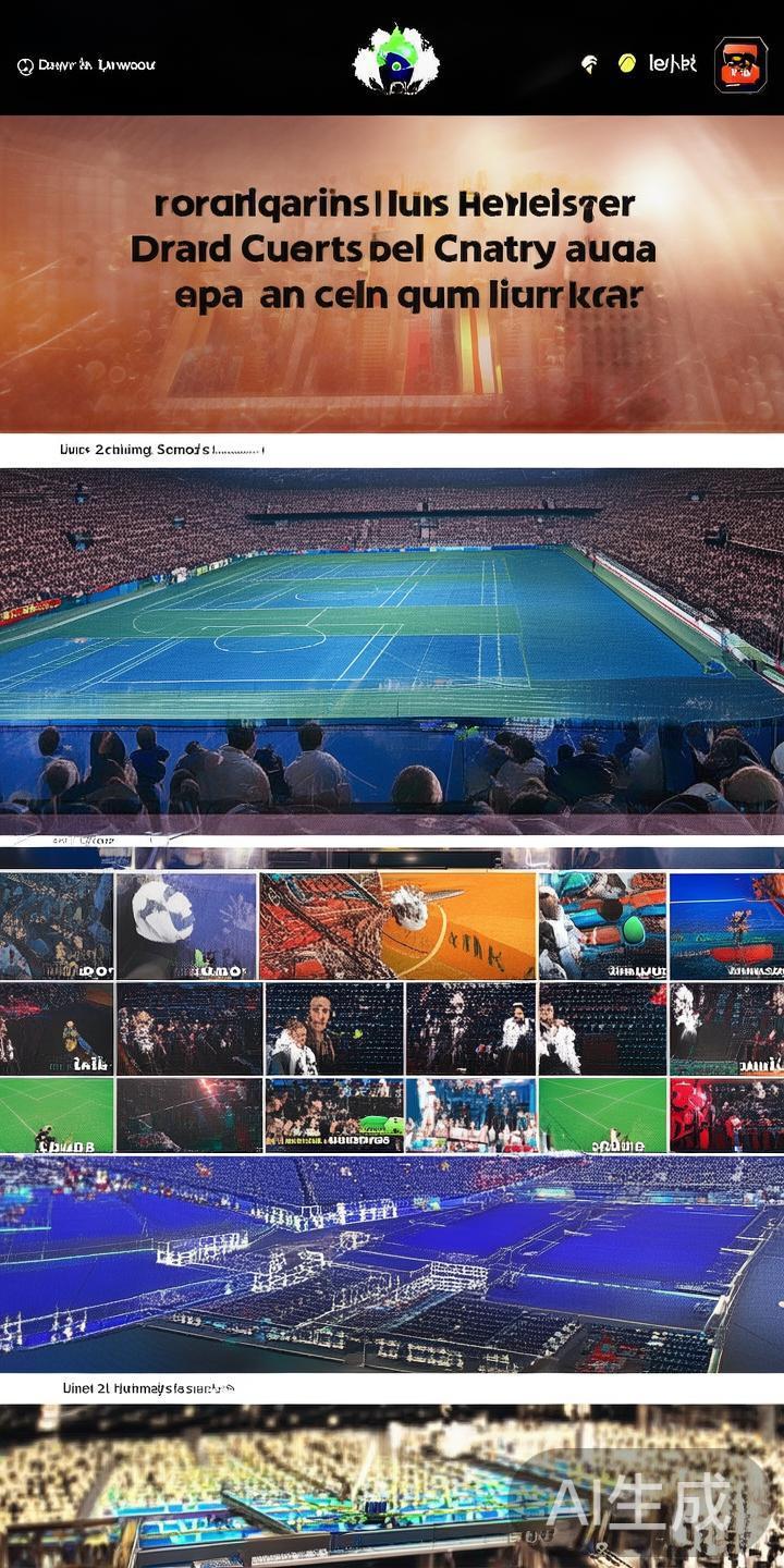 全面解析leYu乐鱼体育直播平台的特色与优势及其用户体验