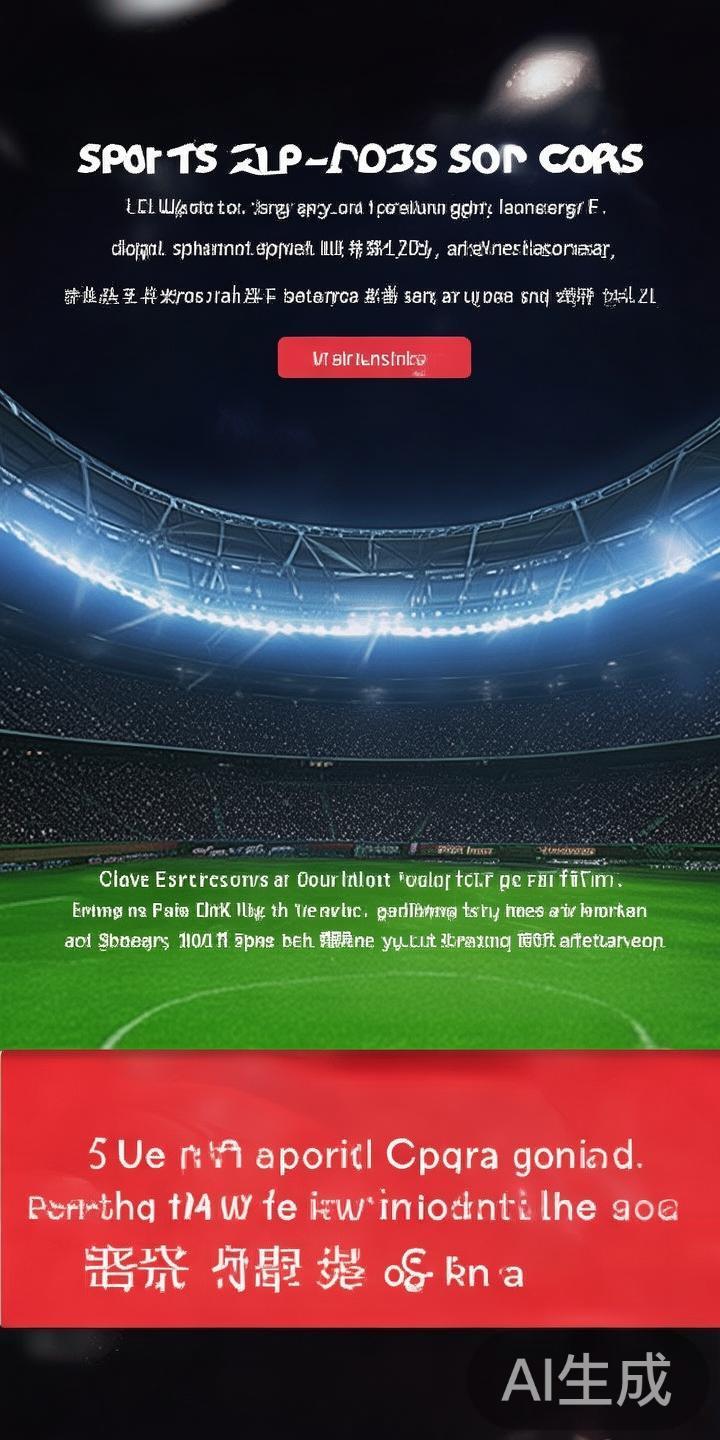 在当今数字化时代，体育迷们对于体育赛事直播的需求不