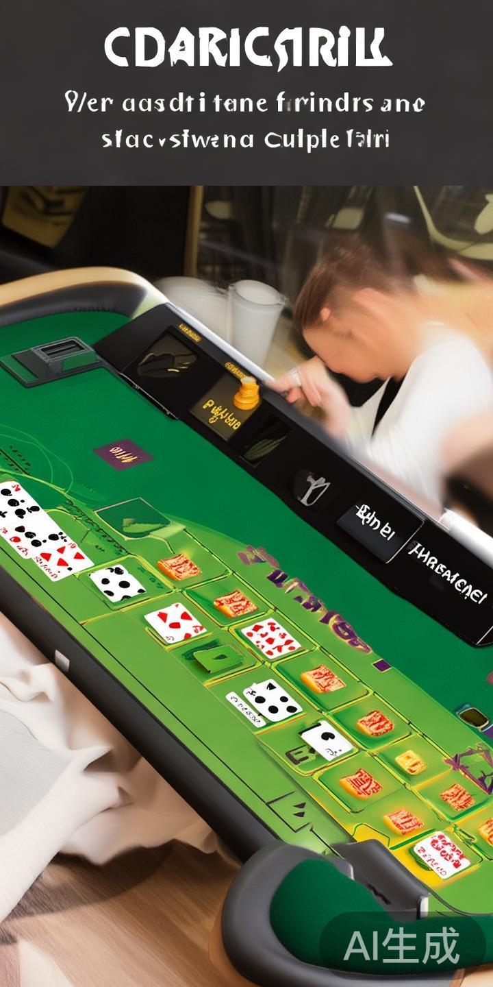 乐鱼体育真人百家乐玩法详解与最新优惠推荐,让你轻松赢 in2023 操作简便,规则易懂:基本规则为:玩家可以投注“庄”